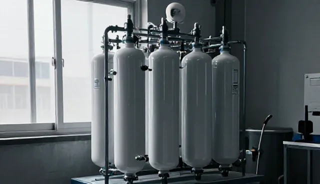 净水设备设计:选型与维护建议保障用水安全