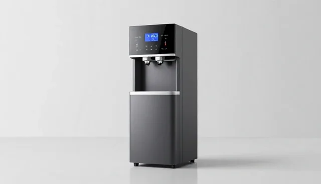 商用直饮机维护要点:选型与使用中的关键问题
