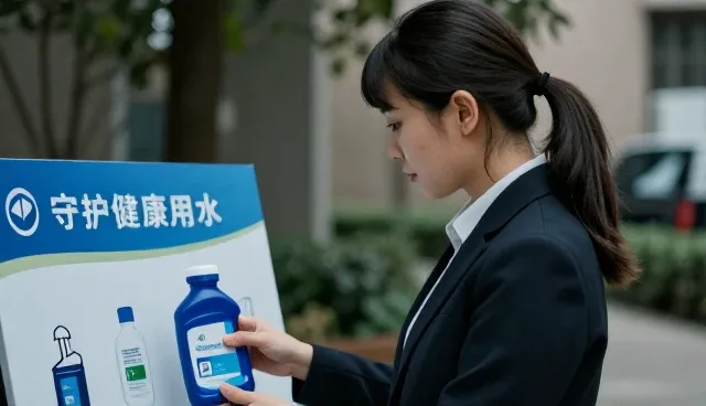 水处理系统选型中需关注的关键性能指标