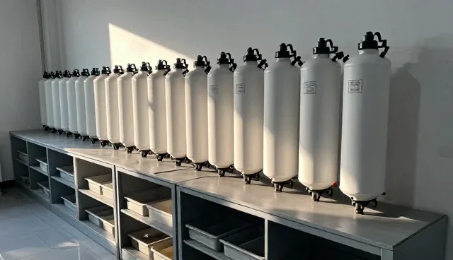 工业反渗透设备选型关注点与常见误区分析