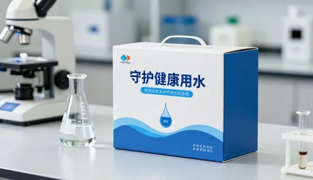 净水安装过程中的选型关注点与后期维护建议