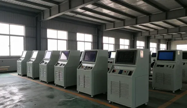 工业反渗透设备发展趋势下的品质升级路径