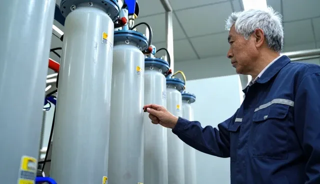 维护体系升级推动运行效率持续优化