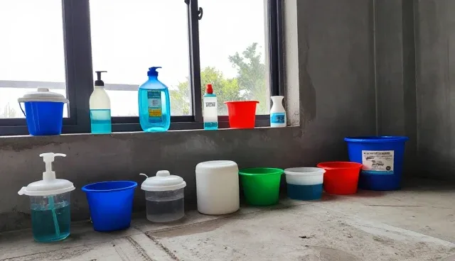 净水设备性能与适用条件中的设备保养关键